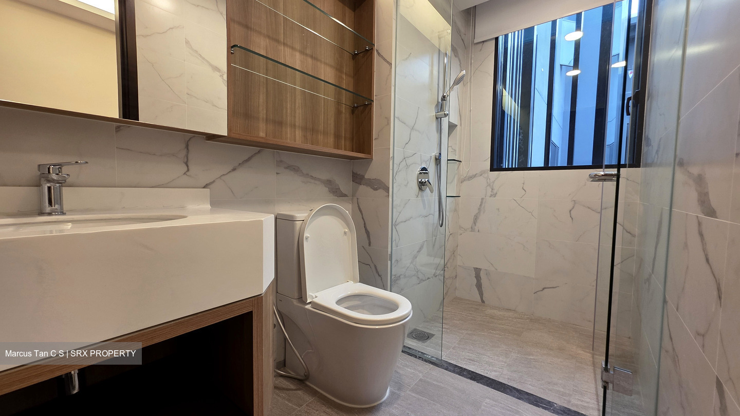 Weave Residences (D15), Apartment #482883061
